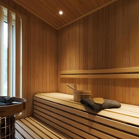 Villa Am Schloss Ranzow L3 Lohme Luxury Living Εξωτερικό φωτογραφία