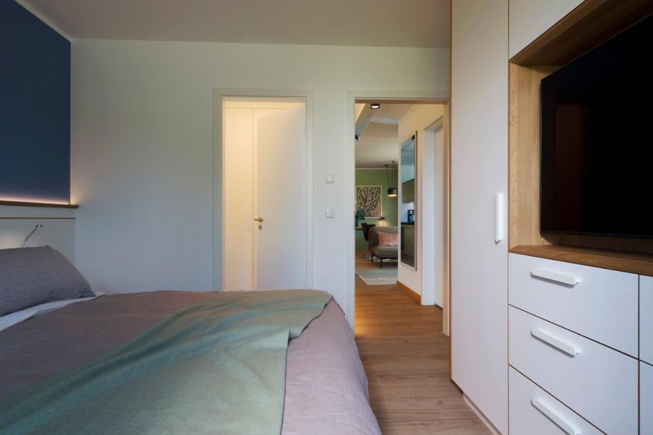 Villa Am Schloss Ranzow L3 Lohme Luxury Living Εξωτερικό φωτογραφία