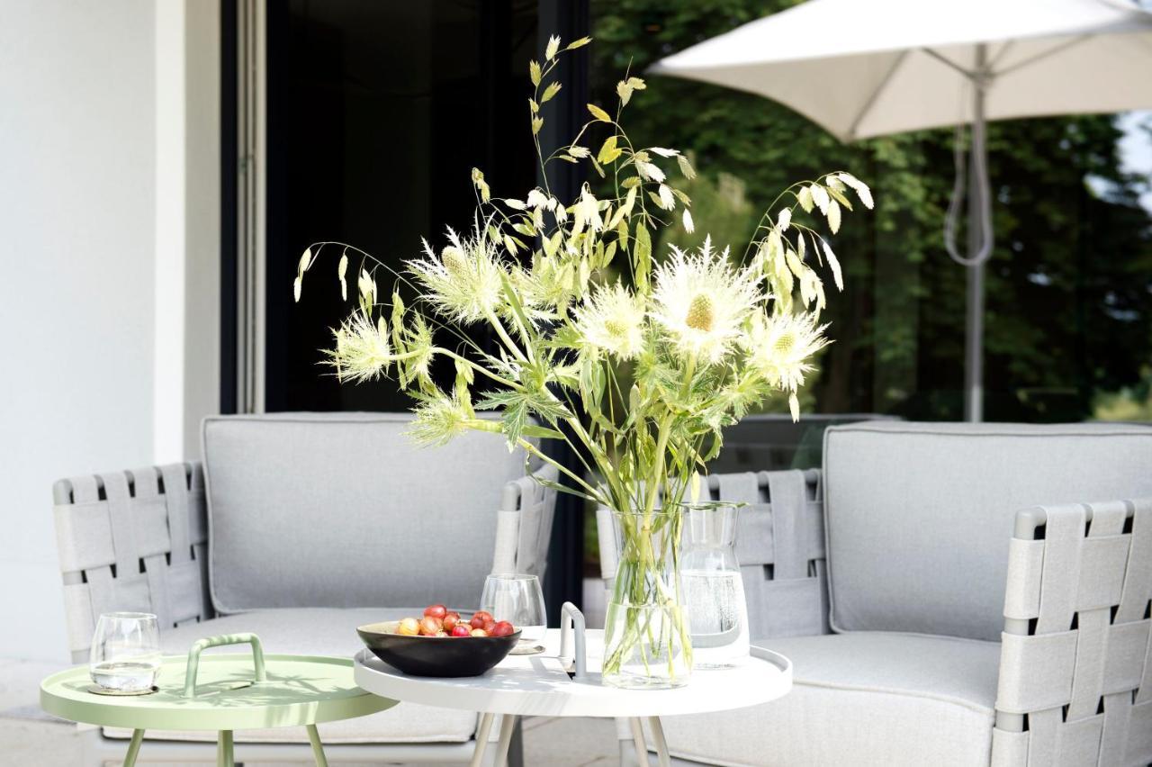 Villa Am Schloss Ranzow L3 Lohme Luxury Living Εξωτερικό φωτογραφία