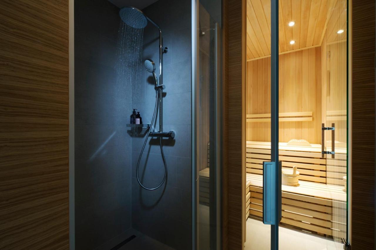 Villa Am Schloss Ranzow L3 Lohme Luxury Living Εξωτερικό φωτογραφία